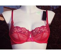 NUOVO @@ REGGISENO BALCONCINO + GOSSARD Vip Amore + IT 85C/90A O 95A