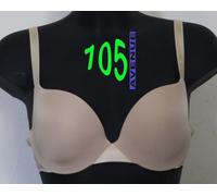 Nuovo @@ Reggiseno Chantelle Essentiall + FR85C/90A/95D/100B /100C
