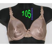 Nuovo @@ Reggiseno Emboitant + Chantelle Hedona + Fr 85B/85/90B/90G /95G /105F