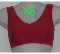Nuovo @@ Reggiseno Sportivo Cover Chantelle Soft Elasticizzato + Fr XS / PICCOLO
