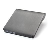 Nuovo registratore DVD esterno USB 3.0 ThinkPad e lettore senza driver di installazione. Supporta la lettura registrazione dischi CD