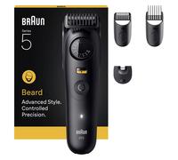 Braun Series 5 BT5520 regolabarba + 4 strumenti per lo styling 1 pz