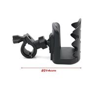 Nuovo Regolabile Manubrio Bevande Porta Tazza Supporto Rilascio Atv Accessorio