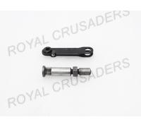 Nuovo Regolatore Frizione JAWA Con POWL Per Moto