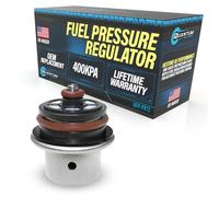 Nuovo Regolatore Pressione Carburante EFI Per H-D 61015-04A 55-62 PSI