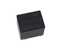 Nuovo relè automobilistico originale HFKW-012-1ZW HFKW-024-1ZW Un set di 5 pin di conversione 20A 16VDC Relè HF T78(HFKW-012-1ZW)