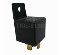 Nuovo relè Bosch 0986AH0250 12V/ 30A