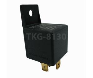 Nuovo relè Bosch 0986AH0250 12V/ 30A