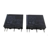 Nuovo relè HOT G6M-1A 24VDC G6M-1A-24VDC G6M-1A-24V G6M1A 24V DC24V DIP4 20 pezzi/lotto