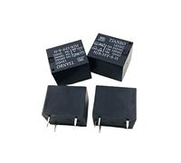 Nuovo relè originale HJR-3FF-S-HF-48VCD HJR-3FF-S-HF-12VDC HJR-3FF-SH-24V HJR-3FF-SH-DC12V HJR 3FF SH 24vdc 10A 4PIN(HJR-3FF-S-H 12VDC)