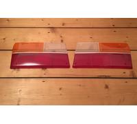 Nuovo Renault 12 Luce Posteriore Lenti Sinistra e Destra TL Tx Gordini Alpine