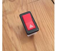 Nuovo Renault 12 TL TN Gordini Interruttore Luce di Emergenza Controllo X 1