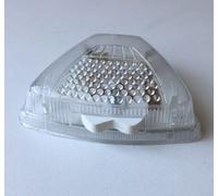 Nuovo RENAULT 6 12 16 GORDINI TL TS Completo Luce Interna Del Soffitto