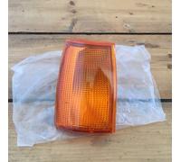 Nuovo Renault 9 11 PH1 GTX Turbo Dx Indicatore Arancio
