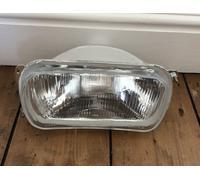 Nuovo Renault LHD 10 15 16 17 12 TL Ts Gordini Serie 1 Faro X 1 Pezzi
