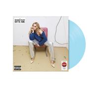 Nuovo Renee Rapp - Bite Me Vinyl LP Interscope 602478359163 (2025)