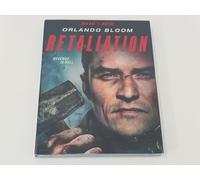 Nuovo Retaliation Blu-Ray + Digitale
