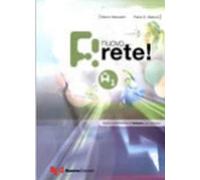 Nuovo rete! A1. Corso multimediale di italiano per stranieri. Testo dello studente: Testo/Level A1