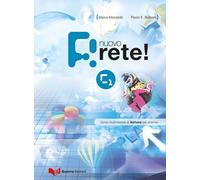 Nuovo rete C1. Corso multimediale di italiano per stranieri. Tes