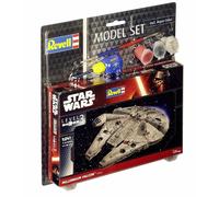 REVELL 63600 1/241 Model Set Millennium Falcon