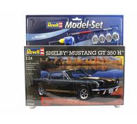 REVELL 1/24 MODEL SET SHELBY MUSTANG GT 350