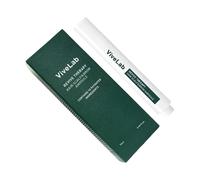 Nuovo Revive Therapy Scalp & Brow Ampoule 15ml Hair Root Strengthening Serum