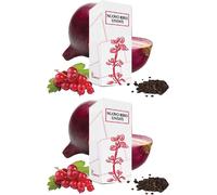 Nuovo Ribes Linda'S Gocce Orali 50 Ml 2x50 ml Gocce orali