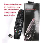 Nuovo ricambio AM-HR18BA per telecomando Smart TV LG 2018 Magic AN-MR18BA