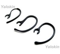 Nuovo Ricambio Assortito Comfort Orecchio Loops Placcate per Jabra Dispositivi