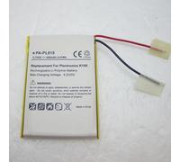 Nuovo Ricambio Batteria per Plantronics K100 Vivavoce & Audio 995 Wireless