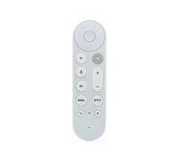 Nuovo ricambio compatibile con Google TV Streamer 4K HDR Telecomando Bluetooth IR vocale