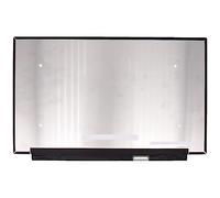 Nuovo ricambio dello schermo da 15,6" per LENOVO LOQ 82XT0012PB Pannello di visualizzazione opaco IPS per laptop 144Hz LED FHD (1920x1080) con connettore a 40 pin-Non-Touch