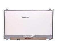 Nuovo ricambio dello schermo da 60Hz per HP 17-Y011NF, 810581-JG1, 851051-007, L22732-001, 810581-CG2, L22562-001 Laptop 17,3" LED LCD HD+ (1600 x 90 0) Display Gloslossy Pannello a 30 pin non touch