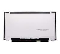 Nuovo ricambio dello schermo per laptop da 12,5 pollici per DELL LATITUDE 12 7280 7290 LED LCD HD (1366 × 768) 60Hz 30 pin eDP AG pannello opaco non touch