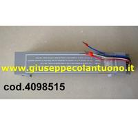 (NUOVO) Ricambio FINECORSA MOTORE SCORREVOLE FAAC 844 ed FAAC 746 originale
