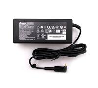 Nuovo ricambio per caricabatterie originale Delta da 65 W per Acer Aspire 5 A515-54-378V Adattatore CA per laptop 19V 3,42 A Alimentatore con cavo di alimentazione da 3,0 mm x 1,0 mm