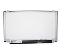 Nuovo ricambio per LENOVO IDEAPAD Y560P LP156WH3(TL)(A1) (WILL WORK LTN156AT05) Schermo per laptop LCD sottile LED da 15,6 pollici 1366 × 768 WXGA rasoio display HD 40 pin opaco non touch