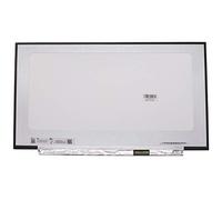 Nuovo ricambio per schermo per laptop da 17,3 pollici per MSI KATANA GF76 12UCK-660ID, GF76 12UCK-660ID Notebook LED LCD 1920 x 1080 IPS Pannello display opaco connettore a 40 pin antiaderente