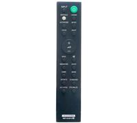 Nuovo ricambio RMT-AH501U compatibile con il telecomando del sistema soundbar Sony HT-X8500 HTX8500