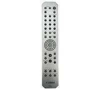 NUOVO Ricevitore Audio Yamaha R-N803 Con Telecomando Originale