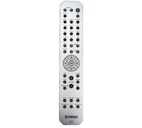 NUOVO Ricevitore Stereo Yamaha R-N602 Con Telecomando Originale