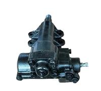 Nuovo riduttore for cremagliera dello sterzo automatico 44110-60212 4411060212 RHD o LDH Compatibile per auto Toyota LAND CRUISER 100 FJ80 HDJ80 HZJ80 FZJ80(Right hand drive)