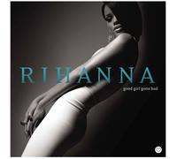Rihanna - Good Girl Gone Bad (2 LP)