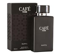 Nuovo Riiffs Café Noir Eau De Parfum da uomo - 100 ML