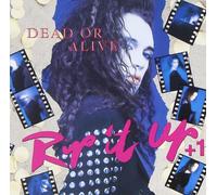Dead Or Alive - Rip It Up