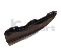 Nuovo rivestimento spoiler ruota anteriore OEM destro Audi A4 B9 2016- Audi A...