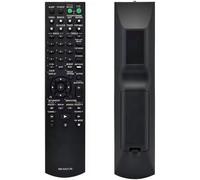 Nuovo RM-AAU130 compatibile con il telecomando del ricevitore stereo AV Sony STR-DH130 STRDH130