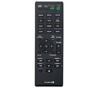 Nuovo RM-AMU180 Telecomando di ricambio - VINABTY RMAMU180 Telecomando per Sony AUDIO MINI HIFI SYSTEM CMT-S40D HCD-SR1D CMT-DX400A RM AMU180 Remote Control