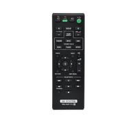 Nuovo RM-ANP115 compatibile con il telecomando della soundbar del ricevitore AV Sony HT-CT770 SA-CT770