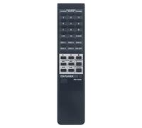 Nuovo RM-D335 Telecomando di ricambio - VINABTY RMD335 Telecomando per SONY Mini Hifi Component System RM-D335 RM D335 RMD335 CDPC365 CDPC345 CDPC335 CDP-C365 CDP-C345 CDP-C335 Remote Controller